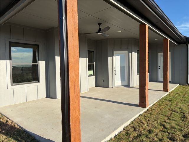 590 Anderson Ranch Road, Waxahachie, TX 75165