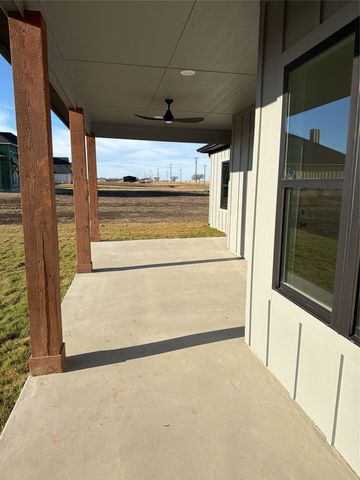 590 Anderson Ranch Road, Waxahachie, TX 75165