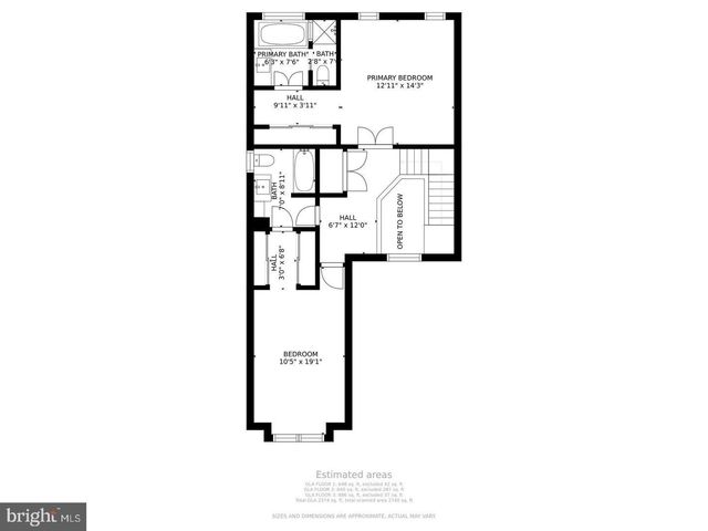 1787 DUFFIELD LN, Alexandria, VA 22307