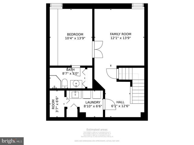 1787 DUFFIELD LN, Alexandria, VA 22307