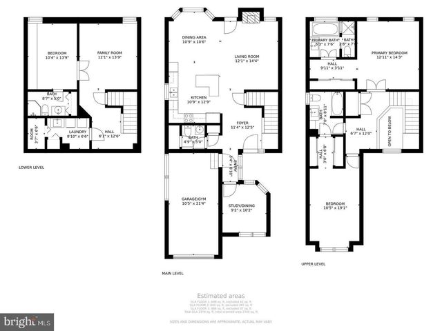 1787 DUFFIELD LN, Alexandria, VA 22307