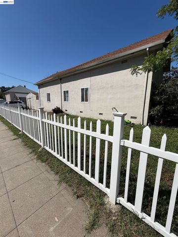 344 Blain Ave, Stockton, CA 95204