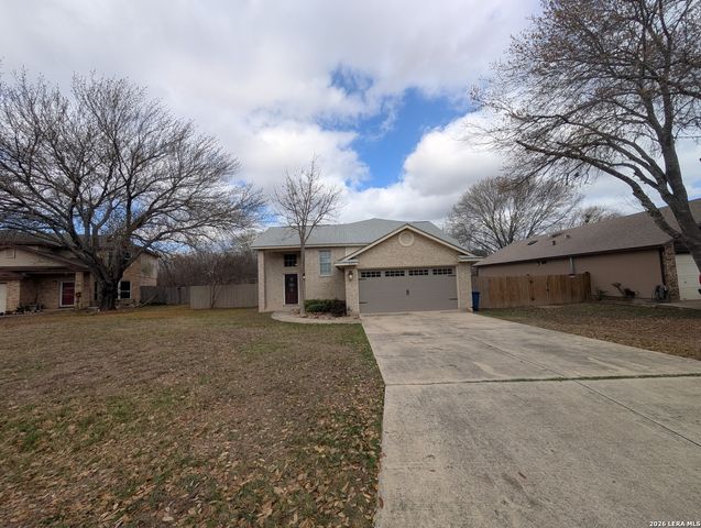 8911 Timber Run, San Antonio, TX 78250