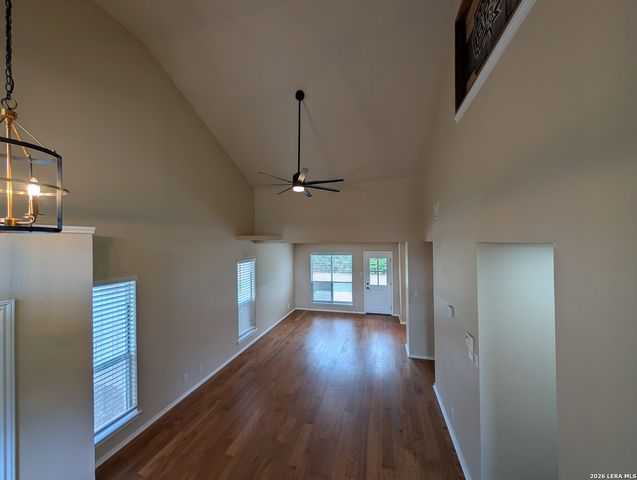 8911 Timber Run, San Antonio, TX 78250