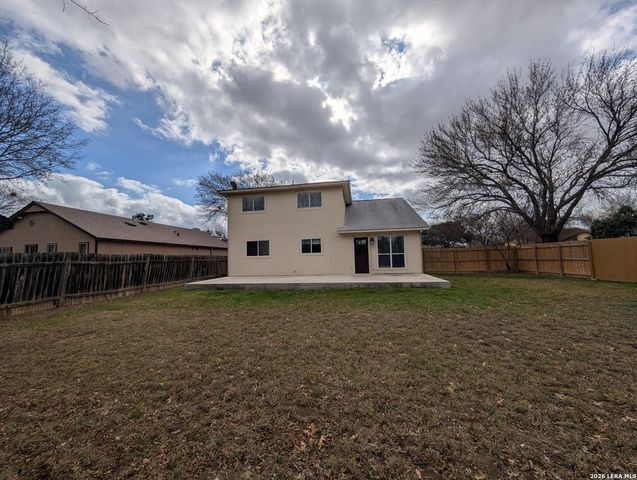 8911 Timber Run, San Antonio, TX 78250
