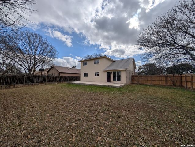 8911 Timber Run, San Antonio, TX 78250