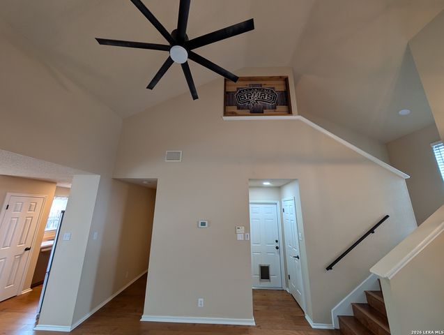 8911 Timber Run, San Antonio, TX 78250