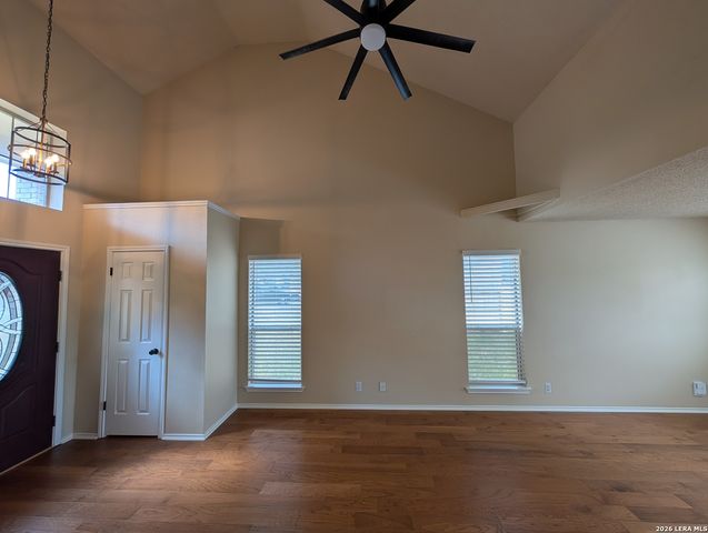 8911 Timber Run, San Antonio, TX 78250