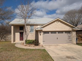 8911 Timber Run, San Antonio, TX 78250