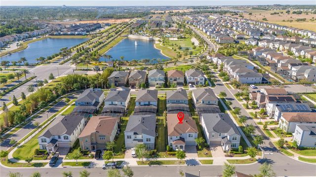 9038 SUNSHINE RIDGE LOOP, Kissimmee, FL 34747