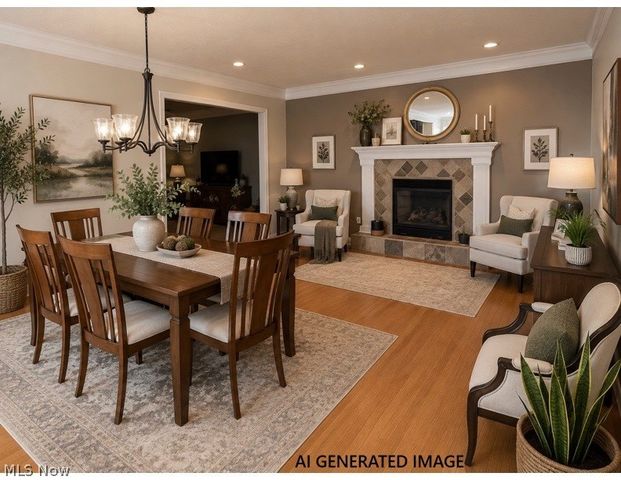 1283 Windward Lane, Kent, OH 44240