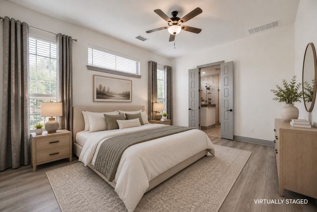 4325 Smokey Quartz Lane, Arlington, TX 76005