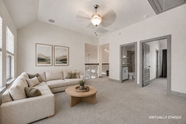4325 Smokey Quartz Lane, Arlington, TX 76005