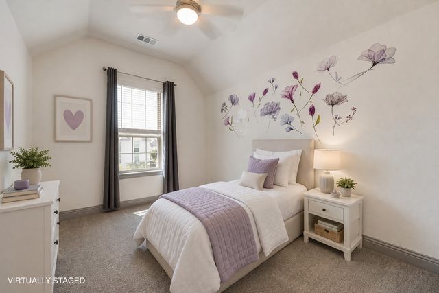 4325 Smokey Quartz Lane, Arlington, TX 76005