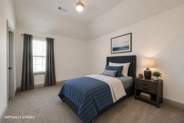 4325 Smokey Quartz Lane, Arlington, TX 76005