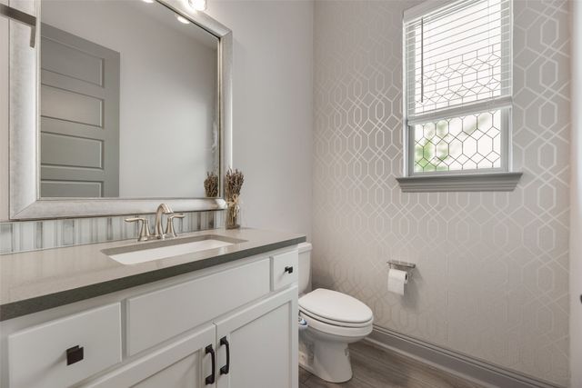 4325 Smokey Quartz Lane, Arlington, TX 76005