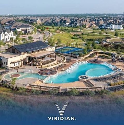 4325 Smokey Quartz Lane, Arlington, TX 76005