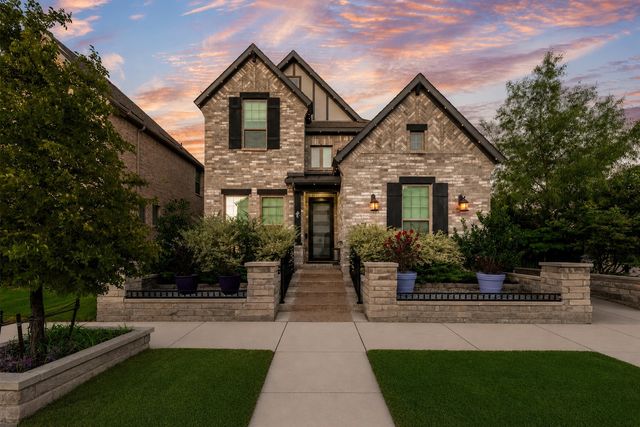 4325 Smokey Quartz Lane, Arlington, TX 76005
