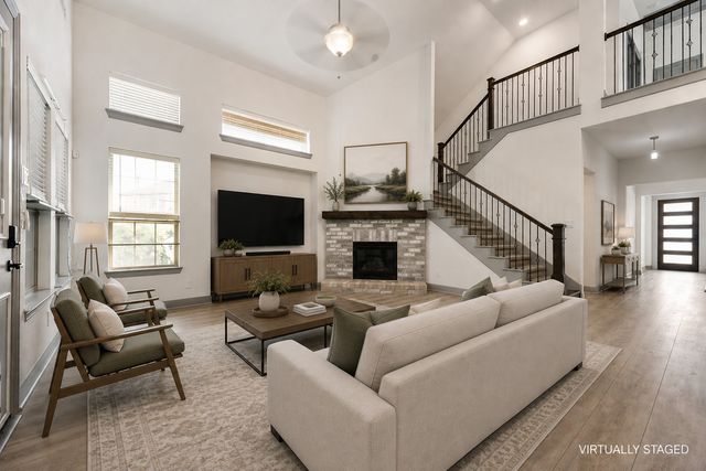 4325 Smokey Quartz Lane, Arlington, TX 76005
