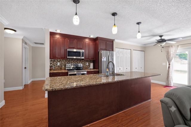 1977 CITRUS HILL ROAD, Palm Harbor, FL 34683