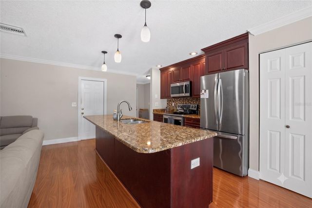 1977 CITRUS HILL ROAD, Palm Harbor, FL 34683