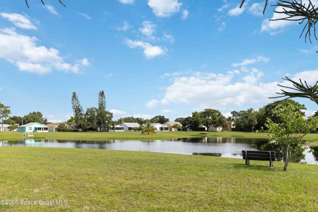 4020 Bayberry Drive, Melbourne, FL 32901