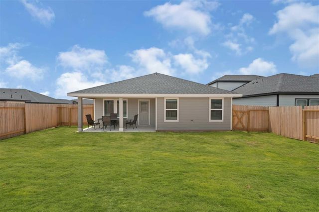 31515 Primrose Falls Drive, Fulshear, TX 77441