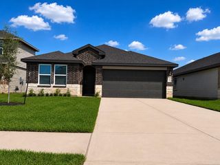 31515 Primrose Falls Drive, Fulshear, TX 77441