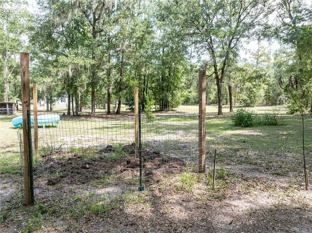 11160 NW 5TH AVENUE, Branford, FL 32008