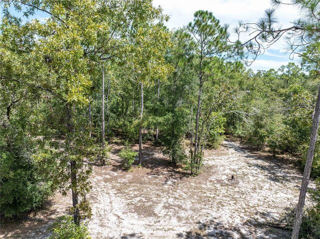 11160 NW 5TH AVENUE, Branford, FL 32008