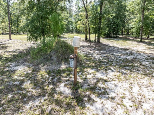 11160 NW 5TH AVENUE, Branford, FL 32008