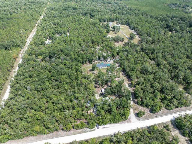 11160 NW 5TH AVENUE, Branford, FL 32008