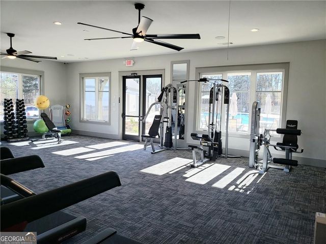 364 MooseHead Trail, Hoschton, GA 30548