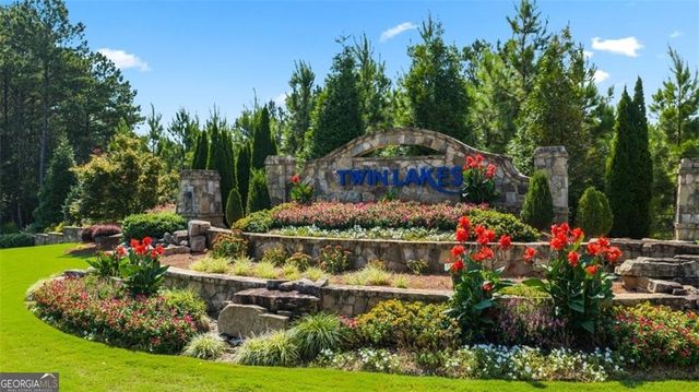 364 MooseHead Trail, Hoschton, GA 30548