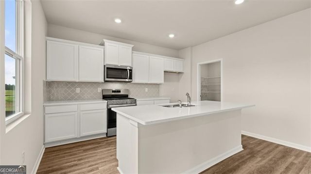 364 MooseHead Trail, Hoschton, GA 30548