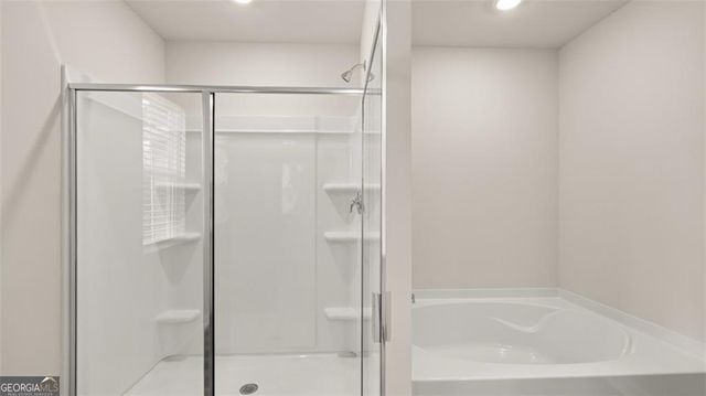 364 MooseHead Trail, Hoschton, GA 30548