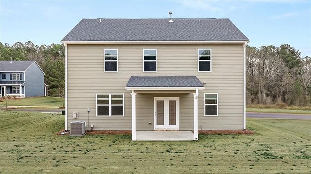 364 MooseHead Trail, Hoschton, GA 30548