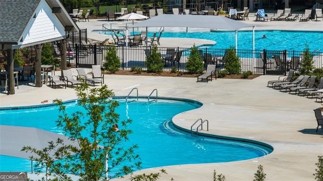 364 MooseHead Trail, Hoschton, GA 30548