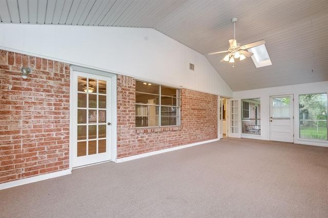 810 Borden Street, Sugar Land, TX 77478