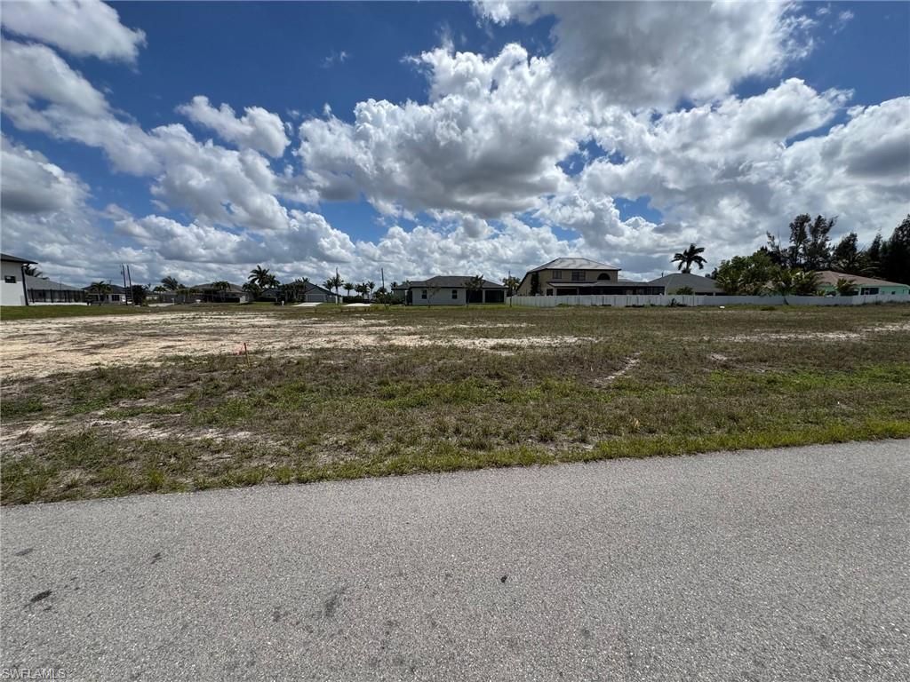 2717 NW 46th AVE, CAPE CORAL, FL 33993 — exterior