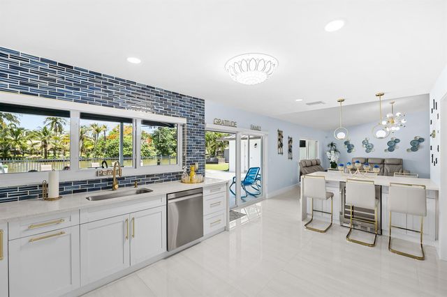 1821 Carissa Road, Lake Clarke Shores, FL 33406