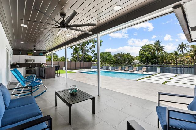 1821 Carissa Road, Lake Clarke Shores, FL 33406
