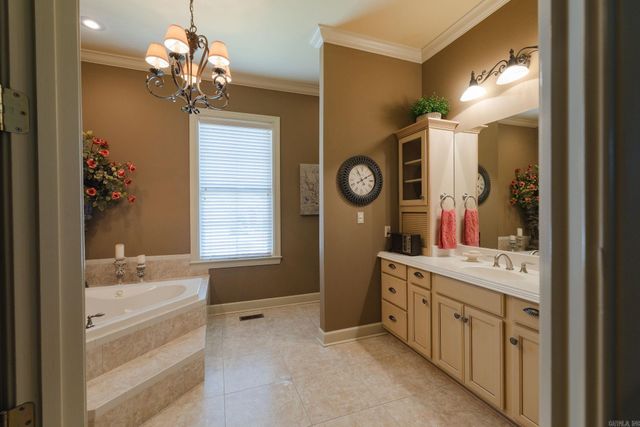 104 Jacob Court, Little Rock, AR 72211