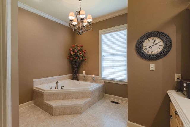 104 Jacob Court, Little Rock, AR 72211