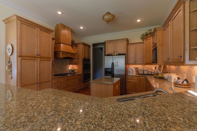 104 Jacob Court, Little Rock, AR 72211