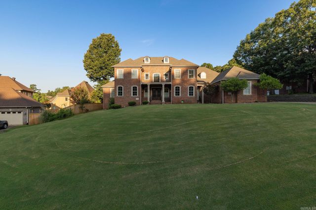 104 Jacob Court, Little Rock, AR 72211