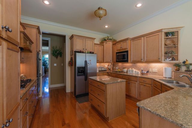 104 Jacob Court, Little Rock, AR 72211