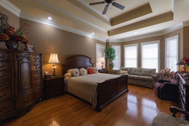 104 Jacob Court, Little Rock, AR 72211