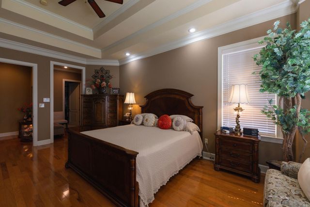 104 Jacob Court, Little Rock, AR 72211