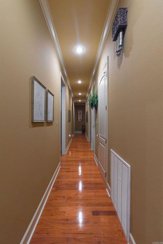 104 Jacob Court, Little Rock, AR 72211